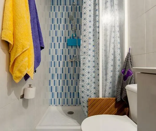 アパート Entrepexigos *